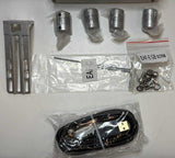 Like New ZWO EAF 5V Version