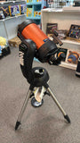 Used Celestron NexStar 6SE SCT