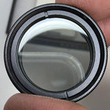 Used 1.25" Explore Scientific Variable Polarizing Filter