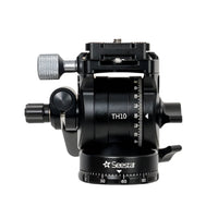 Seestar TH10 Fluid Tripod Head (EQ Wedge)