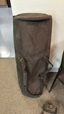 Used Celestron CGEM Computerized Mount in JMI case, power cords, CWs