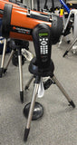 Used Celestron NexStar 8SE SCT w/AC adapter, cigarette plug adapter