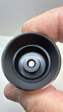 Used Generic 6mm Orthoscopic eyepiece 1.25"