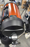 Used Celestron NexStar 8SE SCT w/AC adapter, cigarette plug adapter