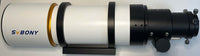 Used SvBONY SV48P Telescope 90mm F/5.5 achromat Refractor OTA