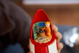 LEGO IDEAS Tintin® Moon Rocket