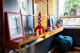 LEGO IDEAS Tintin® Moon Rocket