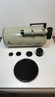 Used Intes MK-65 150mm Maksutov OTA & Case
