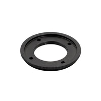 ZWO Filter adapter 1.25" Filter to 2" Holder