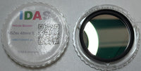 Used Hutech IDAS Nebula Booster NBZex Filter, 2"