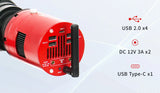 ASI585MC Air
