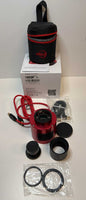 Used ZWO ASI585MC Pro (Color)