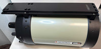 Used Celestron EdgeHD 800 OTA, 2x ADM Losmandy rails, dew heater ring and shield, padded case