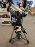 Used Celestron NexStar Evolution 9.25" SCT