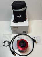 Used ZWO ASI1600MM Pro Camera