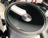 Used 2016 Questar 7" Astro Titanium (S/N: P-7-1049-BB-TI-A) with Feathertouch focuser and Pelican-type case