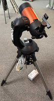 Used Celestron NexStar 4SE Maksutov w/AC adapter