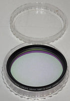Used IDAS LPS-P2 52mm filter (MBT & IGAD)