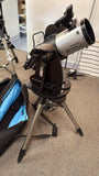 Used Starsense Explorer 114mm Dobsonian on tripod with case