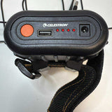 Used Celestron PowerTank Lithium LT