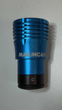 Brand New In Box Mallincam SkyRaiderDS287C