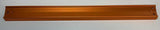 Open Box Celestron 9.25" Dovetail bar, Narrow (CG5, Vixen)