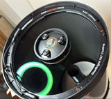 Used C9.25-A SCT OTA - CGE w/dew heater ring and Pegasus Astro controller