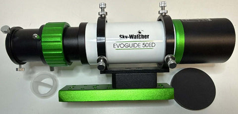 Used SkyWatcher EvoGuide 50ED