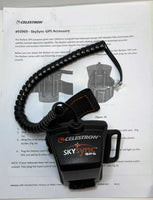 Used Celestron SkySync GPS Accessory