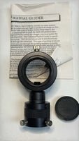 Used Celestron Radial Guider