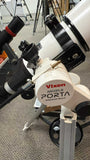Used Orion ST80 on Vixen Porta II Complete Visual Package