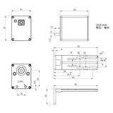 ZWO EAF Electronic Auto Focuser