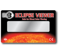 Eclipse Viewer 5"x3" Card