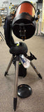 Used Celestron NexStar 8SE SCT w/dew shield and AC adapter