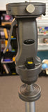 Used Ravelli Professional 70" Tripod w/Pistol Grip Head + Bag [APGL4]