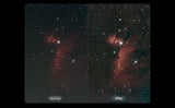Stack and enhance images with seestar s30 Pro