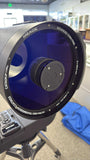 Used Meade LightSwitch LS8-ACF w/UHTC in JMI case