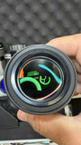 Used Celestron E-Lux Eyepiece and Filter Kit - 2"
