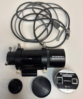 Used Orion Magnificent Mini AutoGuider Package