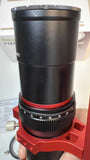 Used Askar FRA230 - 50mm f/5.5 Triplet APO w/Quadruplet f/4.6 full frame super reducer