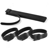 20 pcs 8-Inch Hook and Loop Cable Ties