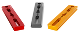 Like New William Optics Innovative DSD 210 Dovetail Plate (gray)