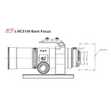 Like New SpaceCat 51 WIFD f/4.9
