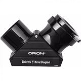 Used Orion Dielectric Mirror Diagonal 2"