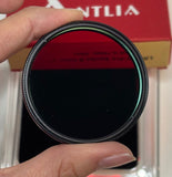 Used Antlia LRGB V-Pro Filter Set 2"