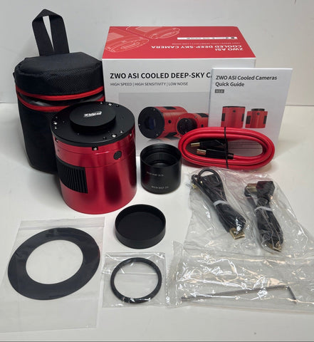 Used ASI2600MM Pro (Mono)