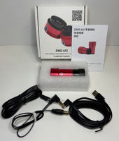 Used ZWO ASI120MM Mini (Mono)