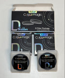 Used Askar Colour Magic D Filter Package 2"