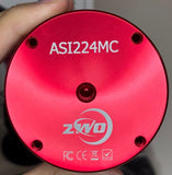 Used ZWO ASI224MC Camera