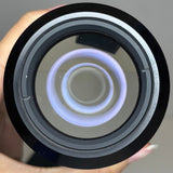Vintage Tele Vue 40mm Wide Field 2" Eyepiece